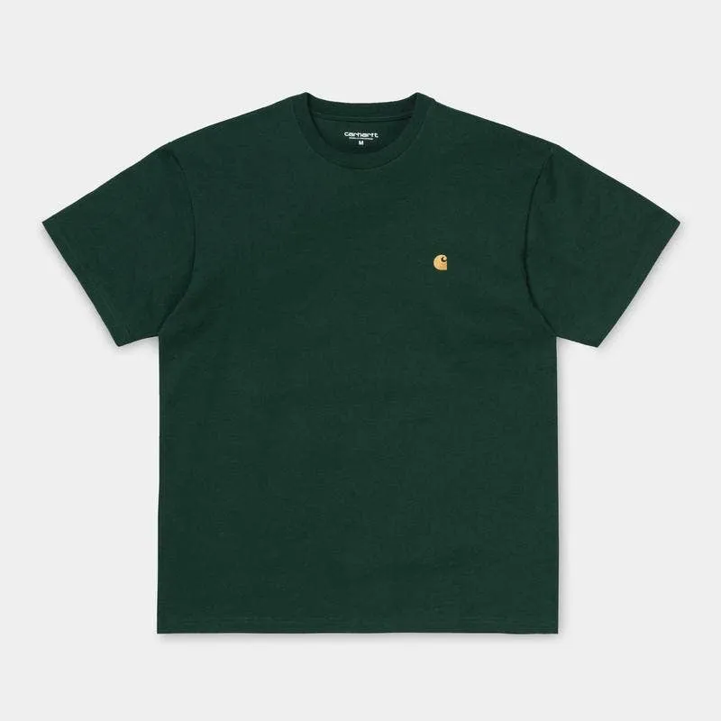 Carhartt S/S Chase T-Shirt