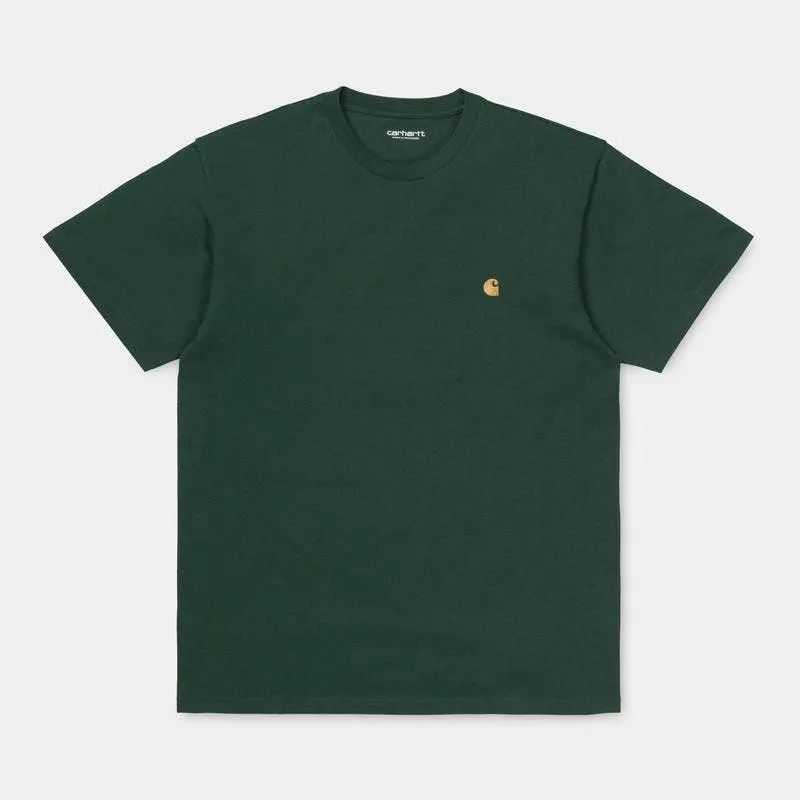 Carhartt S/S Chase T-Shirt