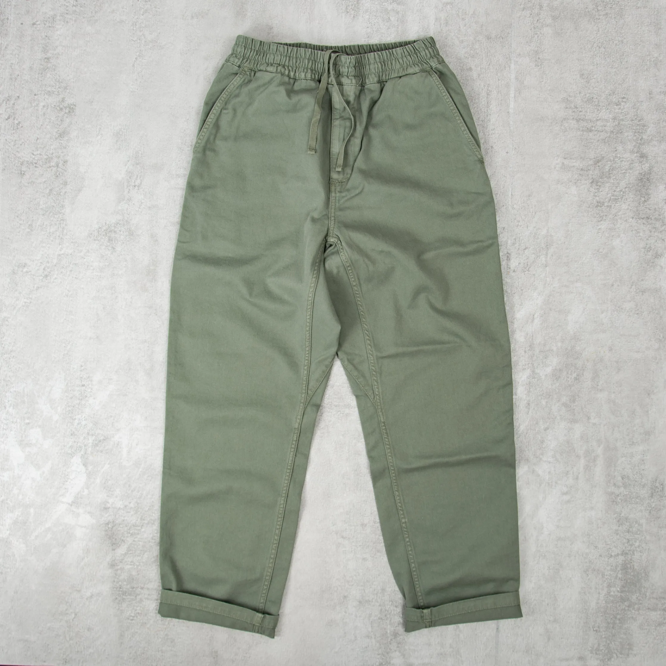 Carhartt WIP Flint Pant - Park