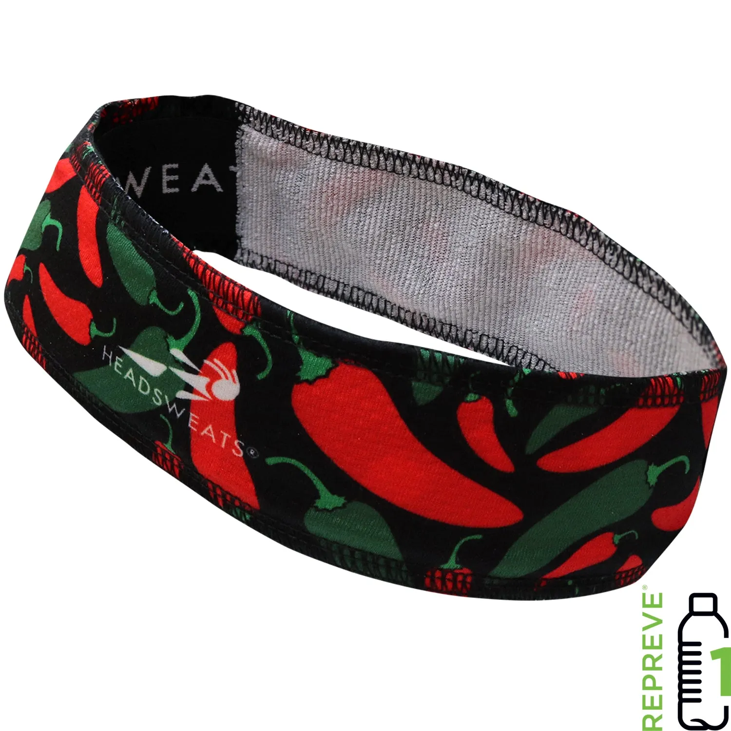 Chili Pepper ECO Topless Headband