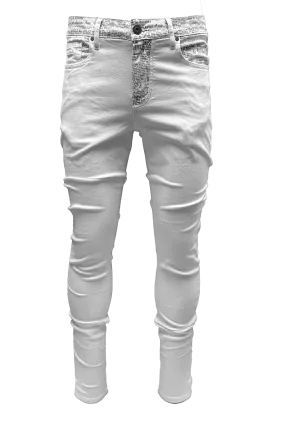 Cindaf Ultra-Fit Jean*