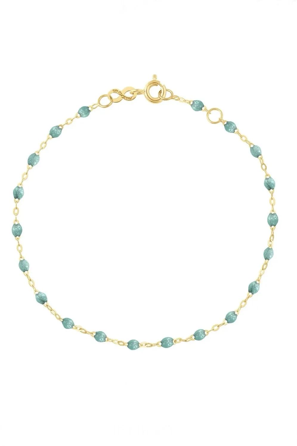 CLASSIC GIGI BRACELET IN ICEBERG