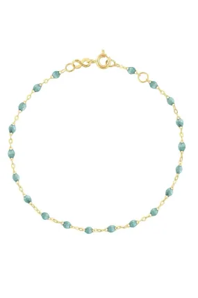 CLASSIC GIGI BRACELET IN ICEBERG