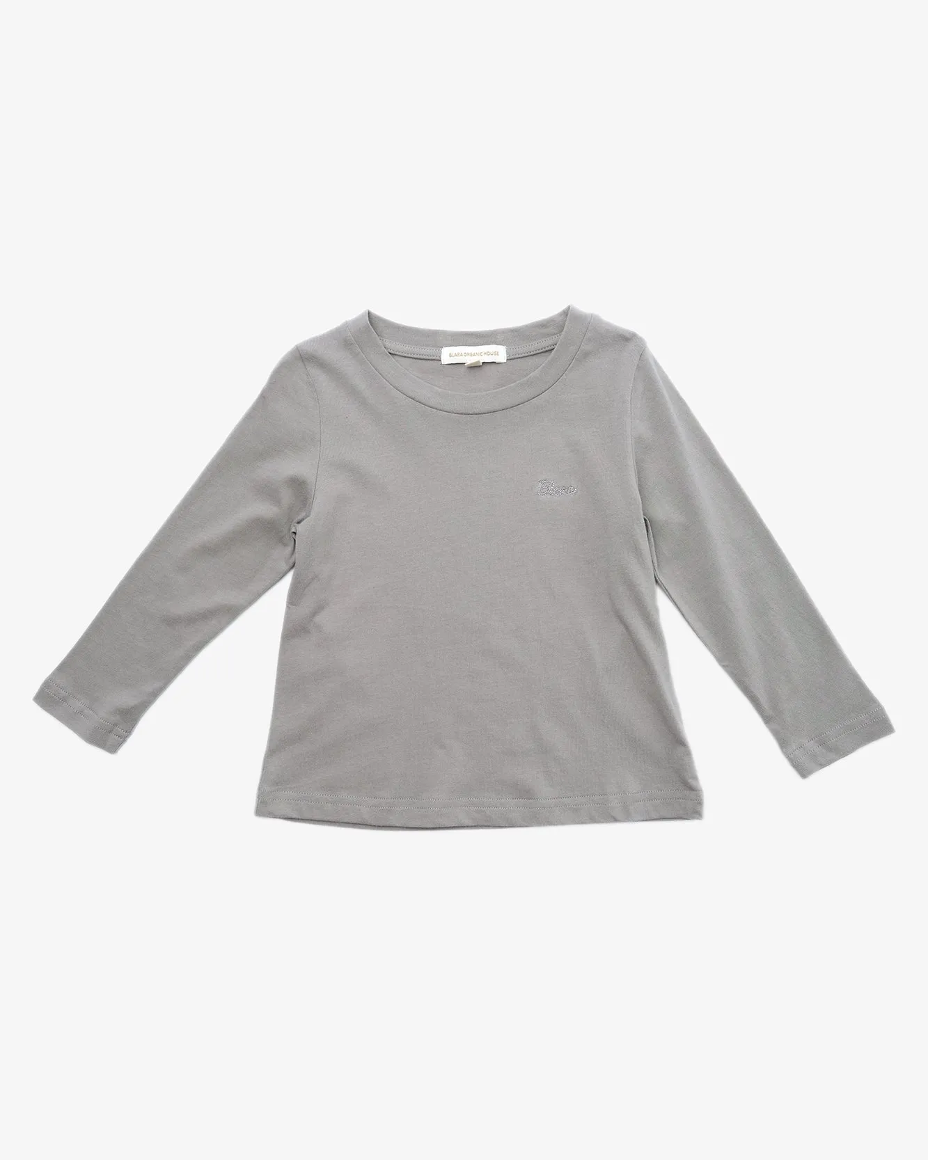 Classic Long-Sleeved Shirt