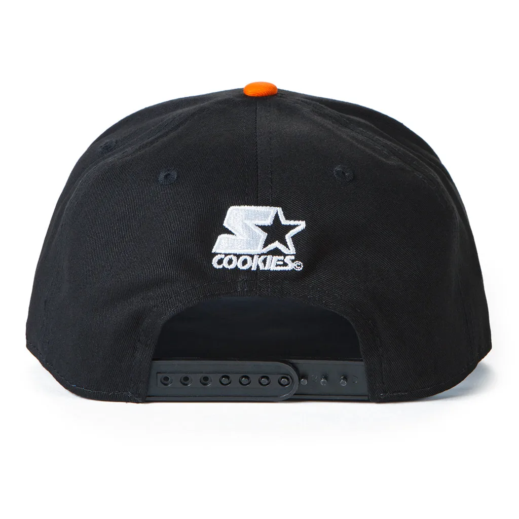 Cookies x Starter Snapback