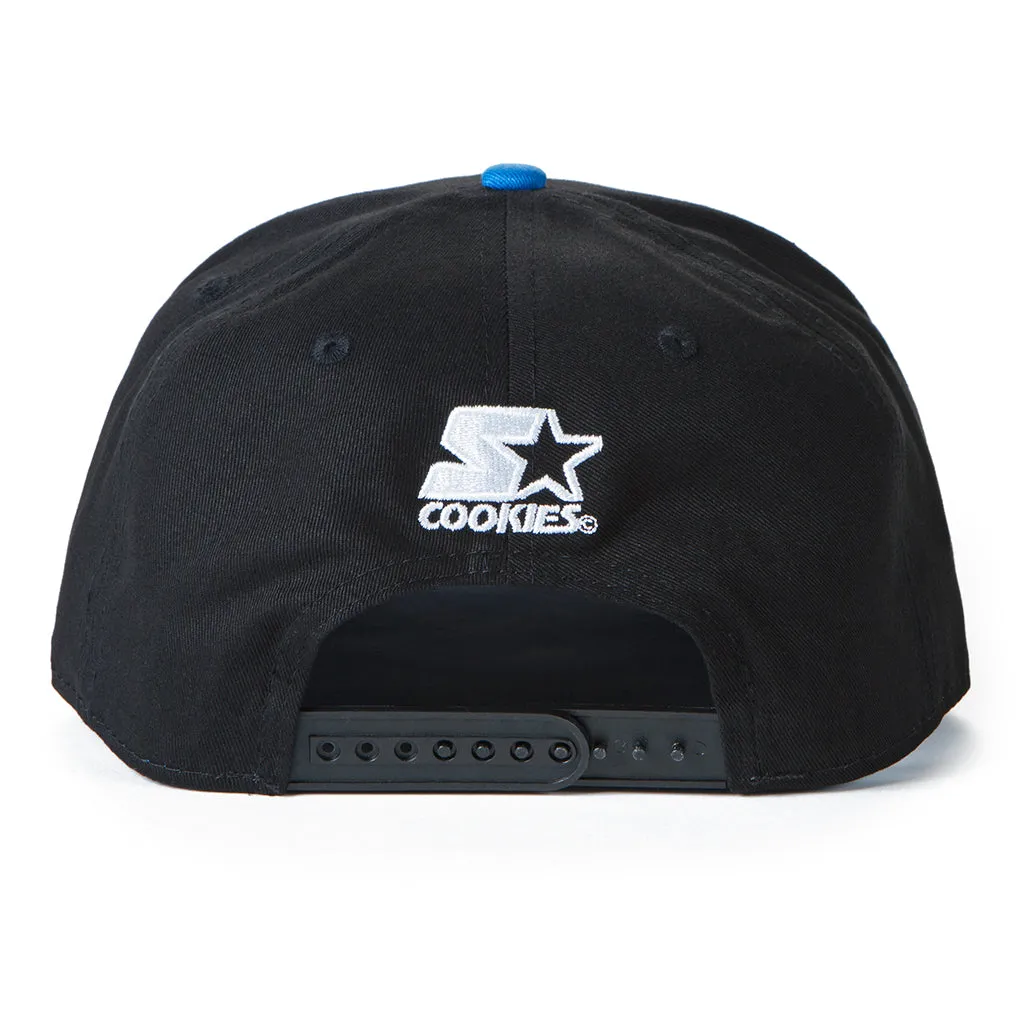 Cookies x Starter Snapback