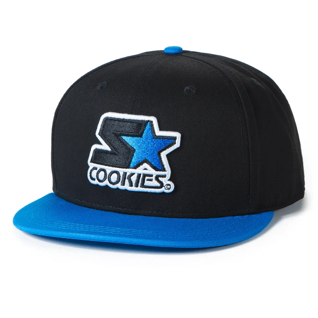 Cookies x Starter Snapback