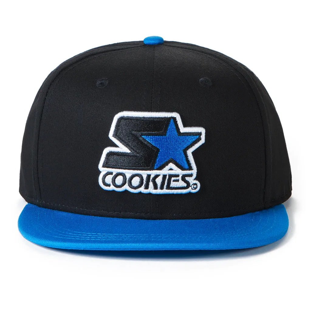 Cookies x Starter Snapback