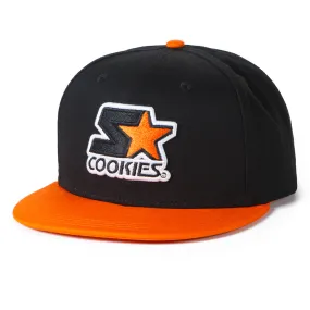 Cookies x Starter Snapback