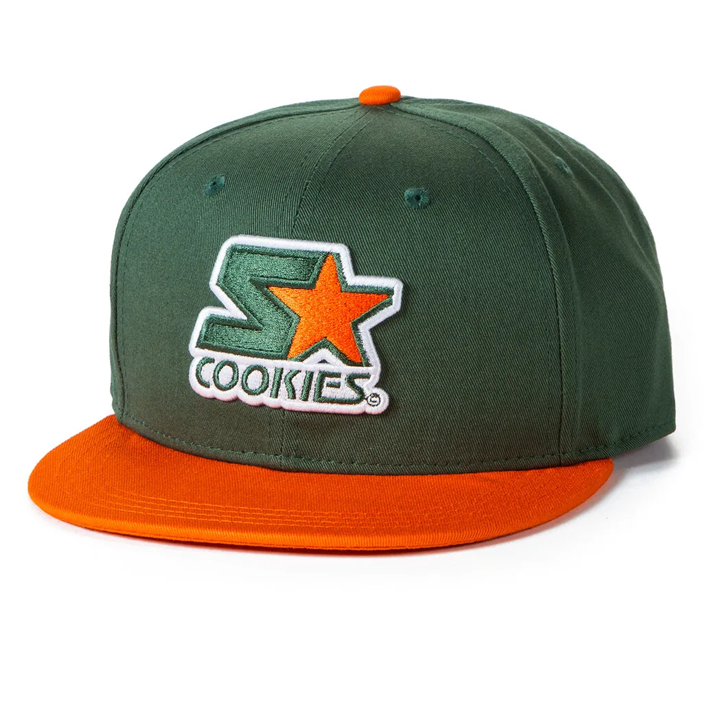 Cookies x Starter Snapback