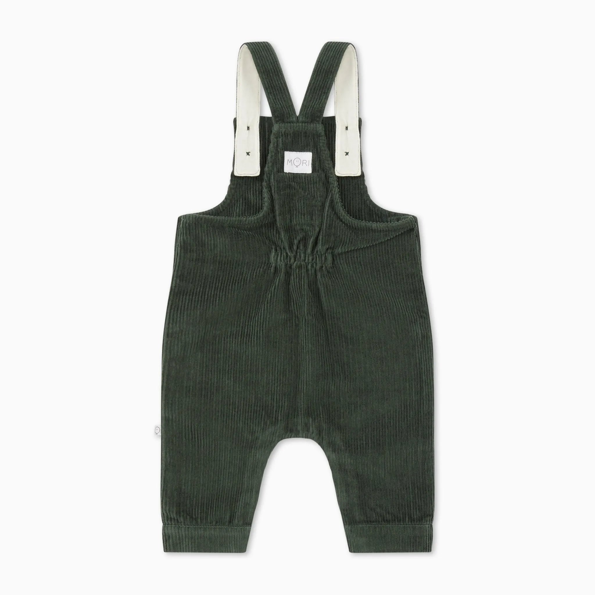 Corduroy Overalls