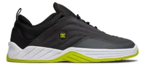 DC Williams Slim / Grey / Black / Green