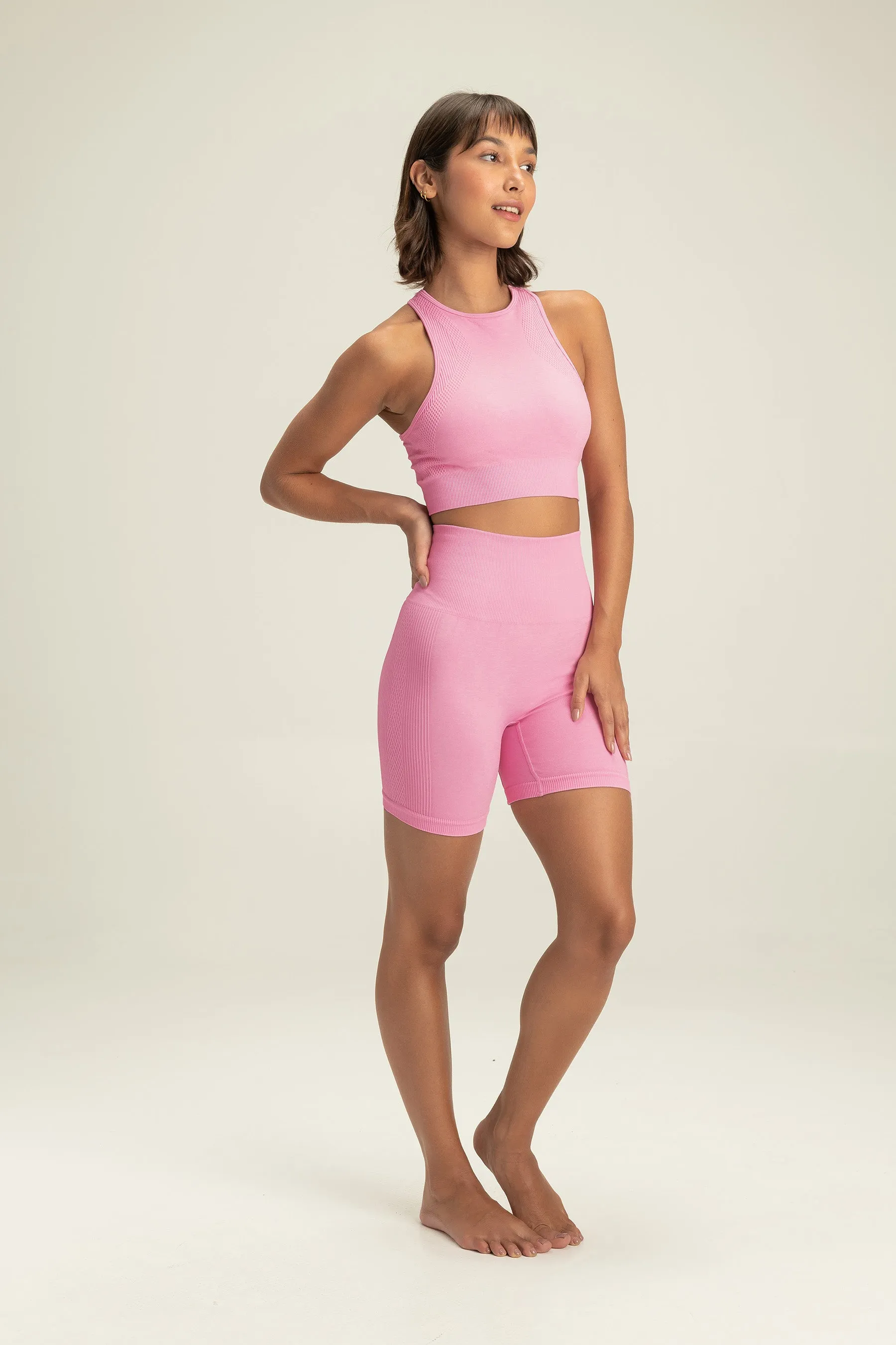 Duo Seamless Shorts