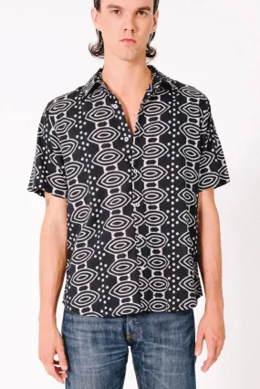 DUSHYANT ABY PRINT SHIRT