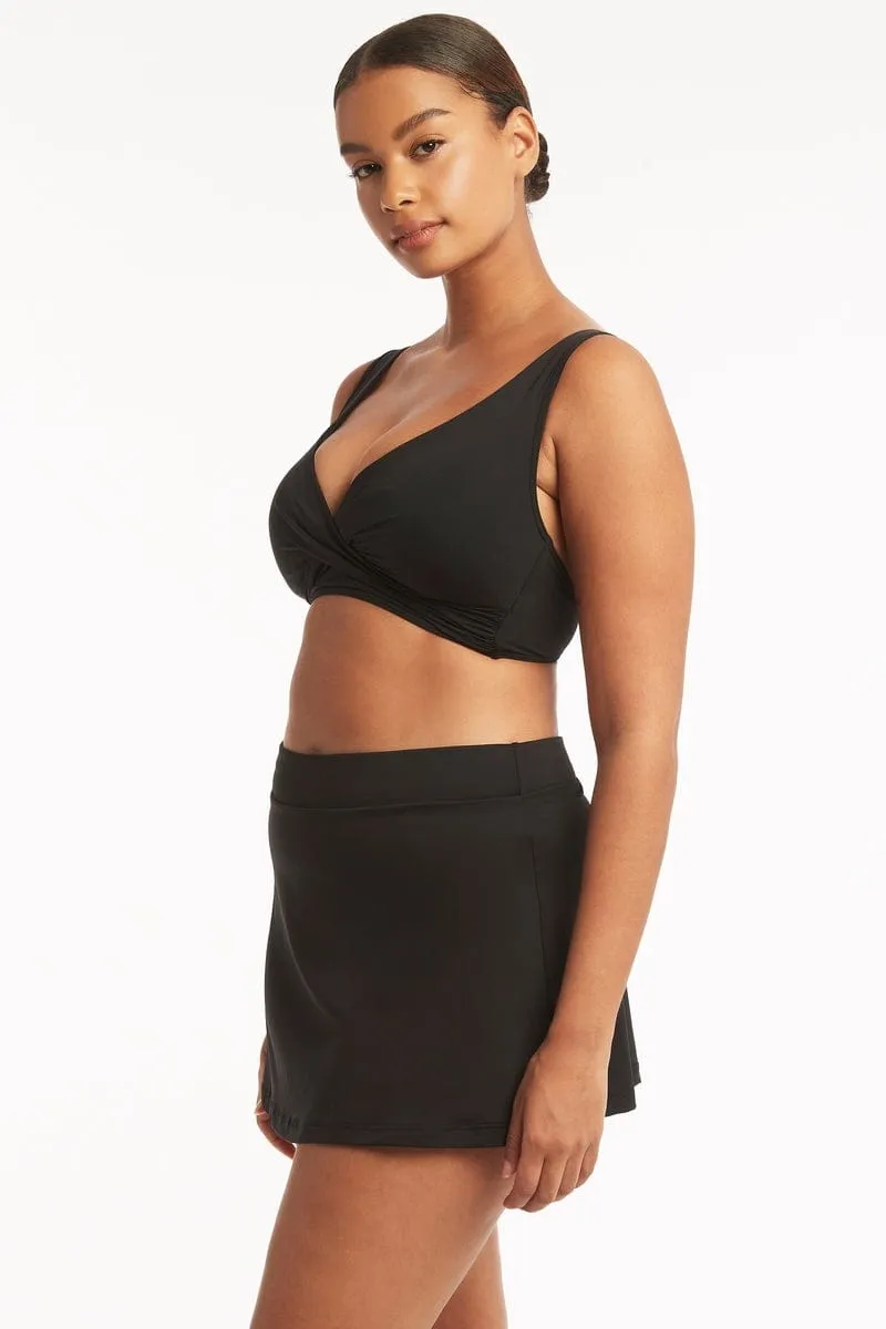 Eco Essentials Swim Skirt