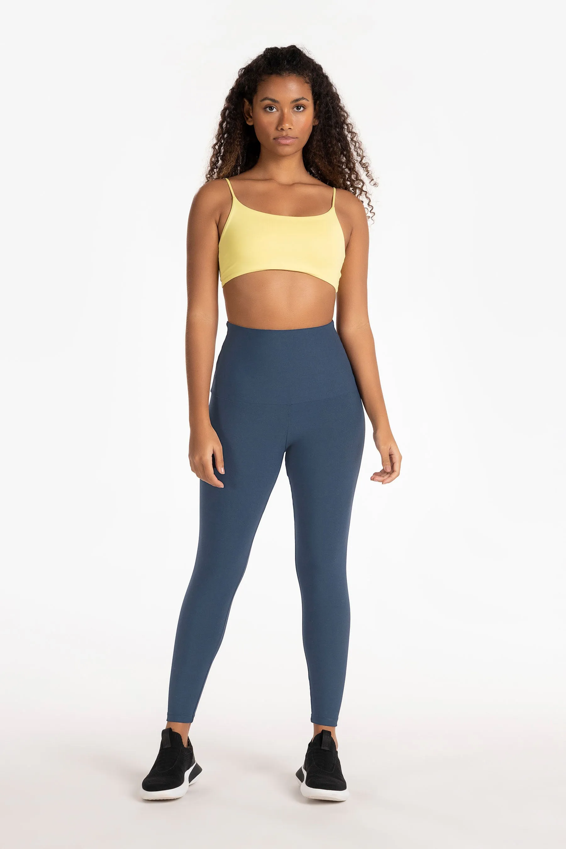 Essential Active High Legging