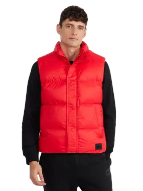 Falkoner Men's Quilted Puffer Vest