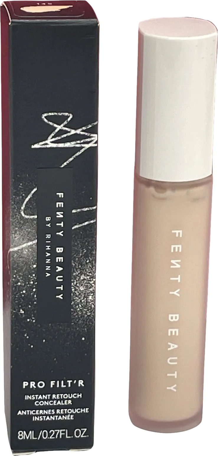 Fenty Pro Filt'r Instant Retouch Concealer 140 8ml