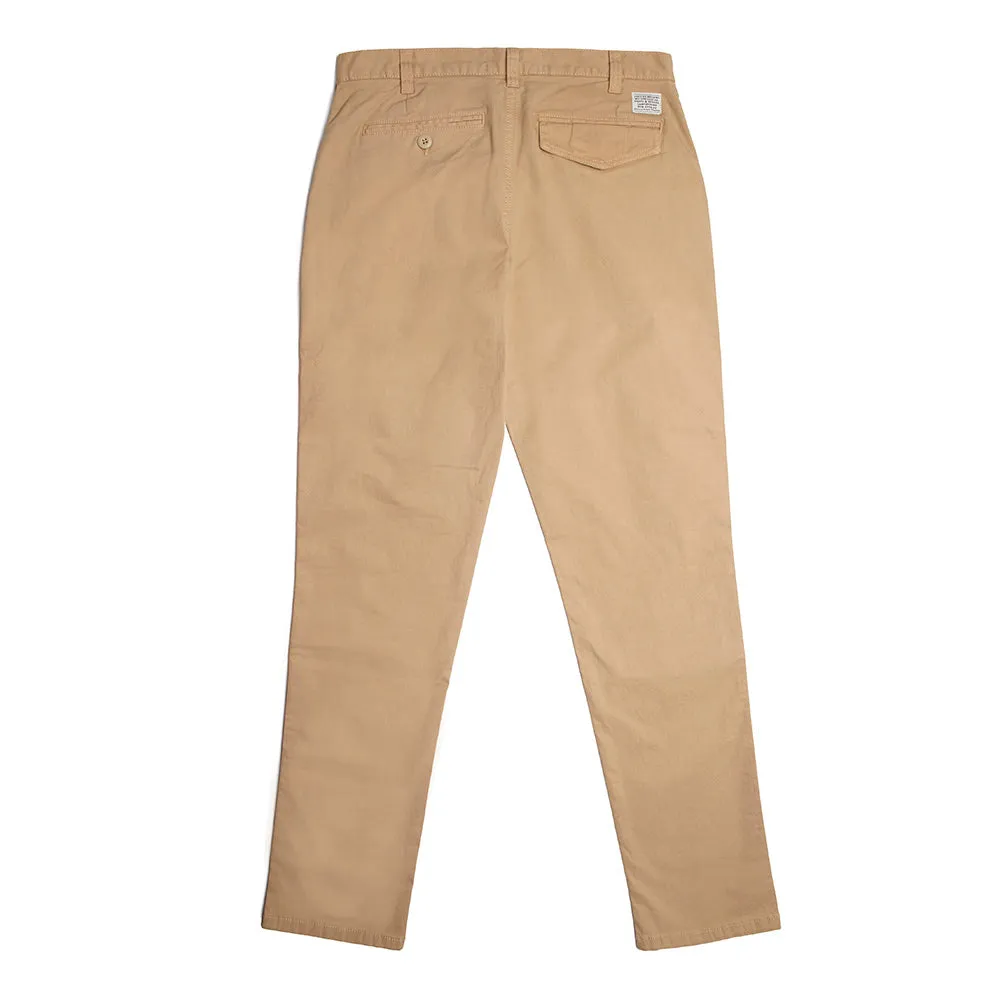 FLOYD STRETCH PANT - WASHED SAND