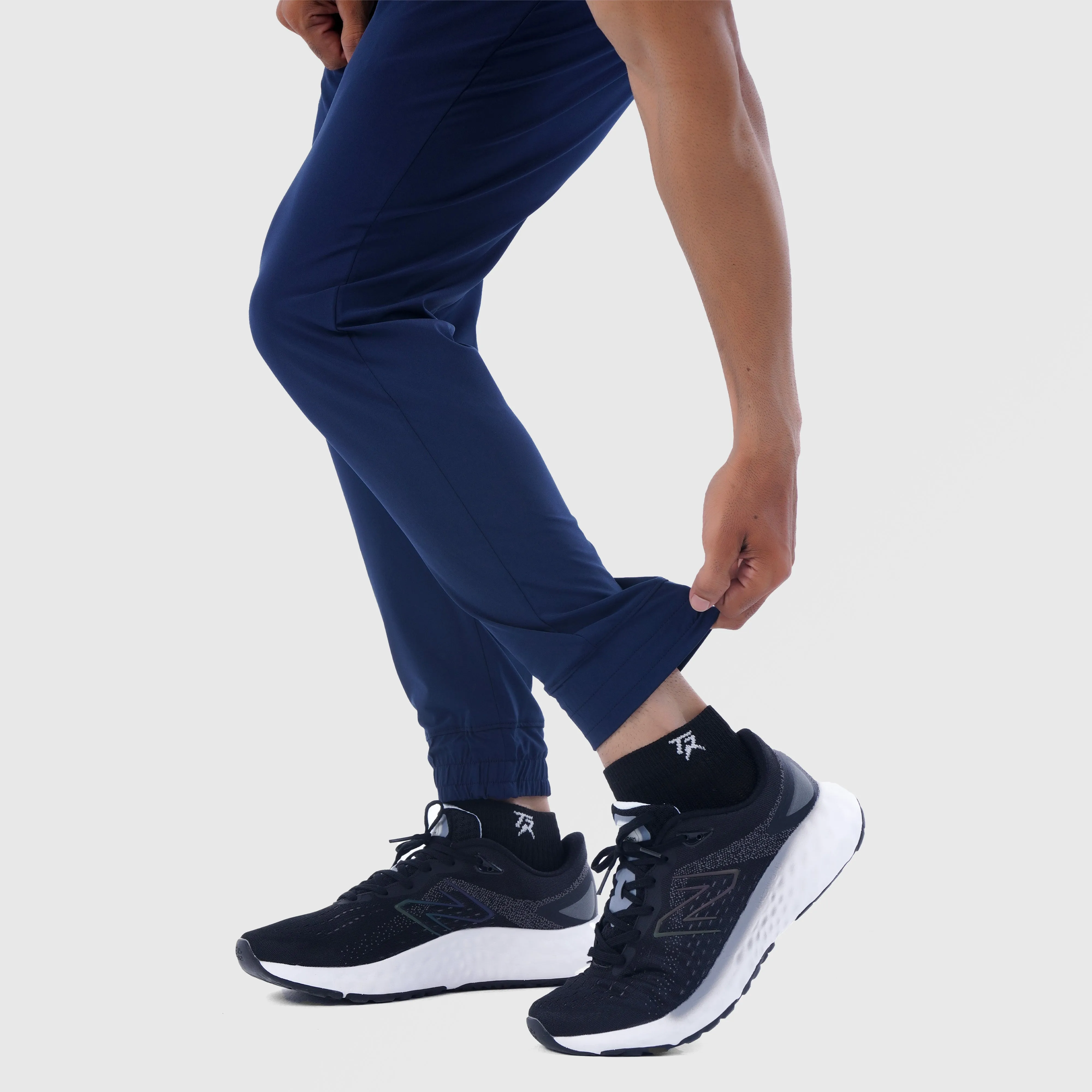 Forge Joggers (Navy)