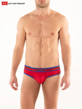 G S California Brief