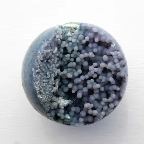 Grape Agate - Sphere