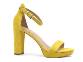 GUESS Sandalo Yellow FL5ORESUE03