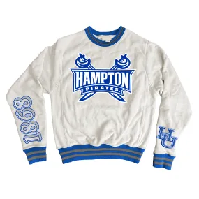 Hampton University Sweatshirt