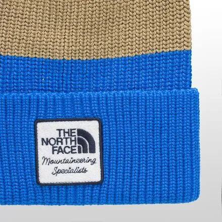 Heritage Pom Beanie Men's