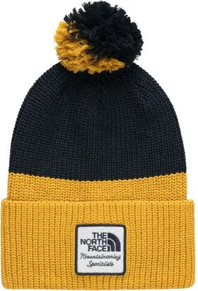 Heritage Pom Beanie Men's