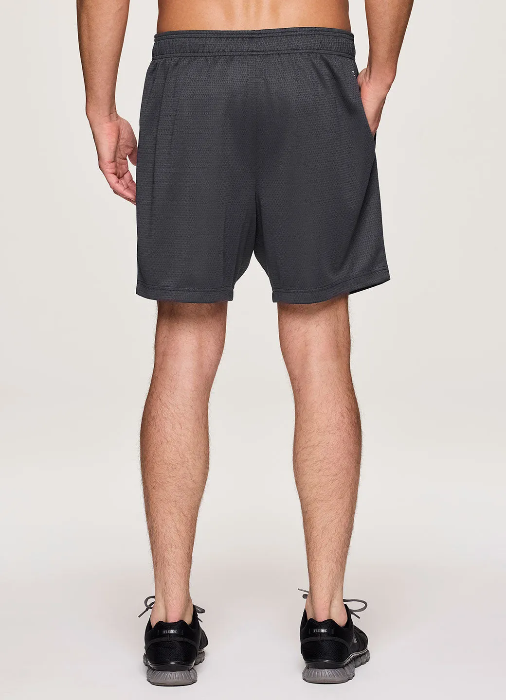 In Motion Mesh Short