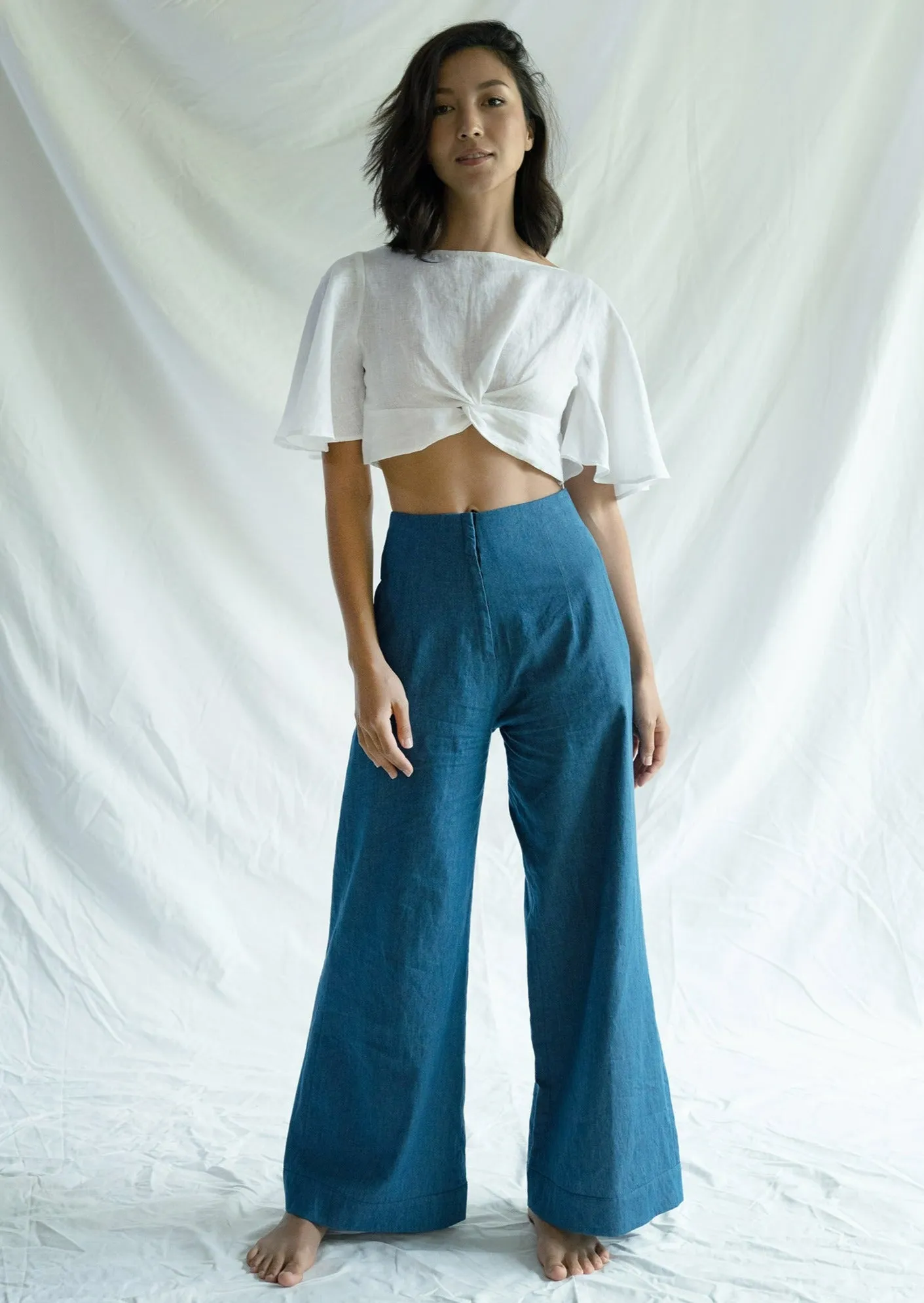 KAYANA PANT