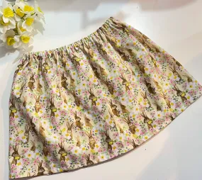 Kids Bunny skirt,