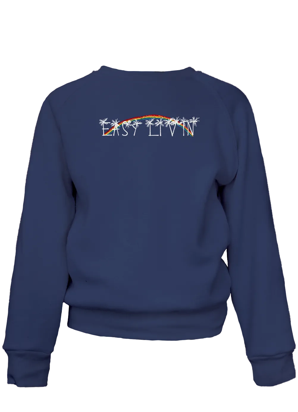 Kid's Easy Livin' Classic Crew Pullover