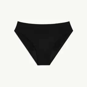 (Kit Item) SLP 4-Pack Black | Bikini