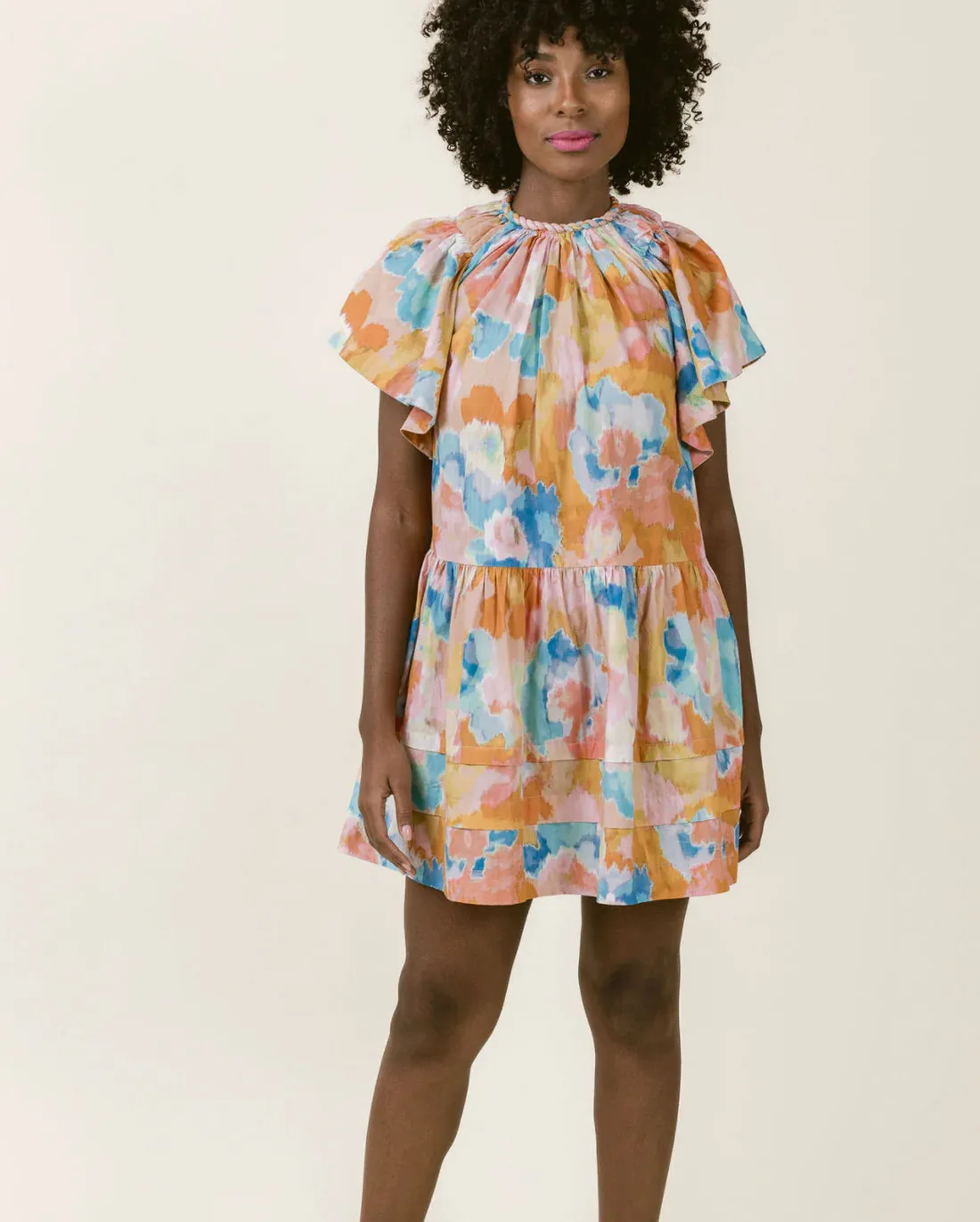 LaRoque Margo Dress