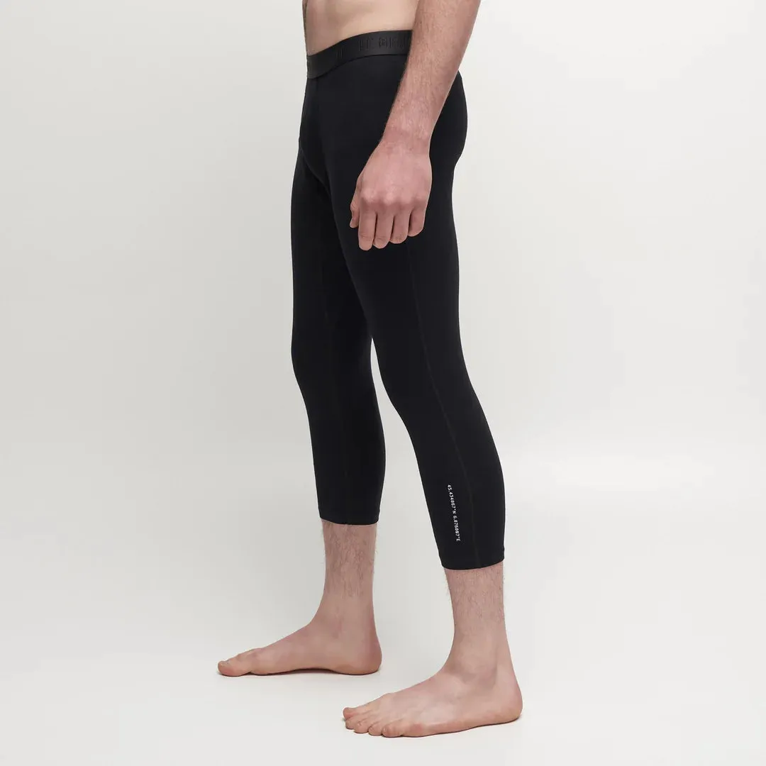 LE BENT 2021 CORE 200 3/4 PANT