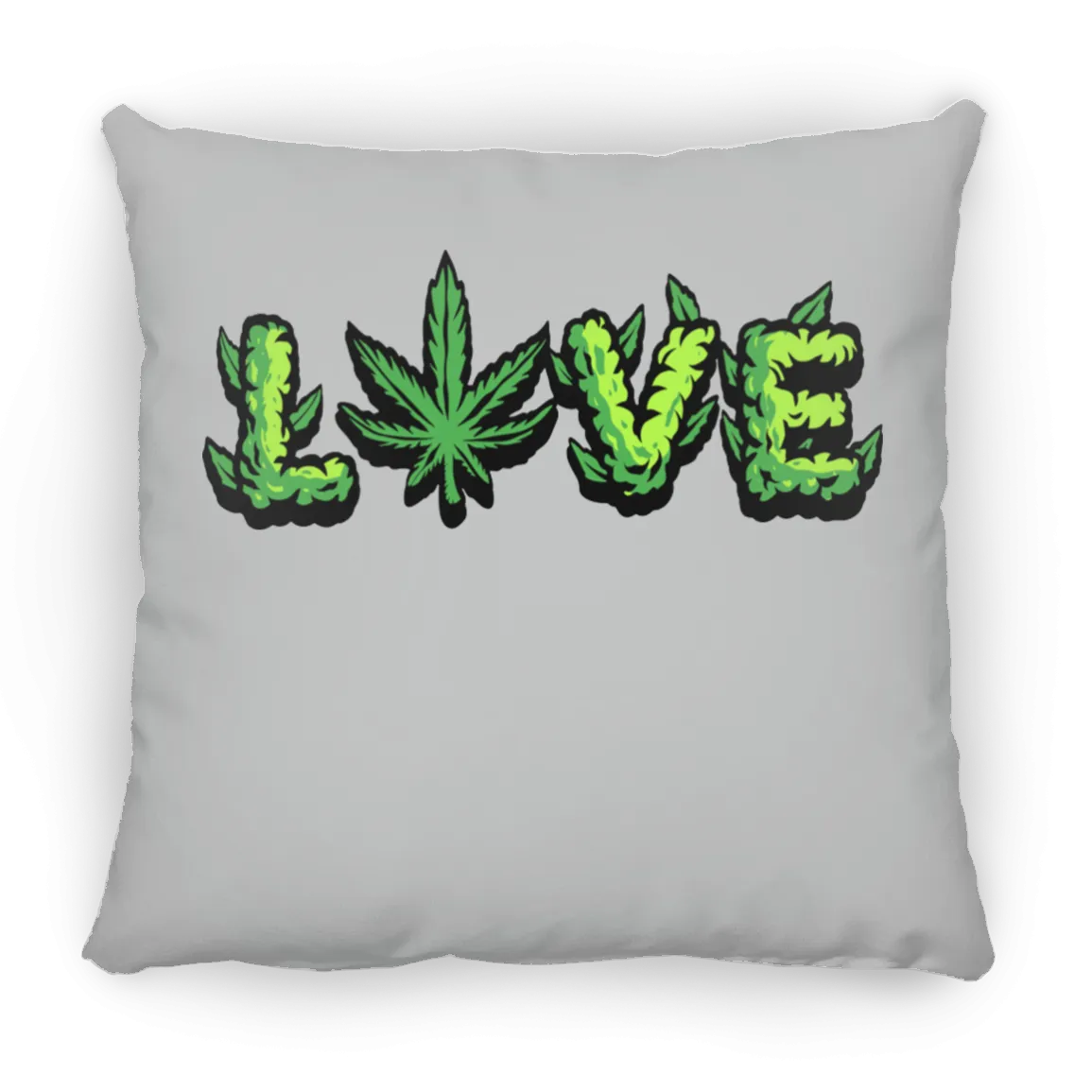 LOVE Pillow (Medium)