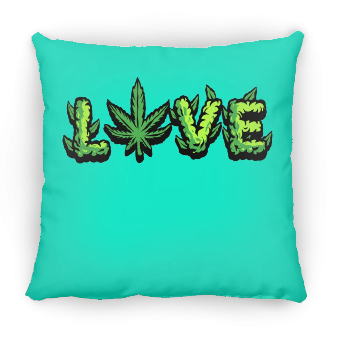 LOVE Pillow (Medium)