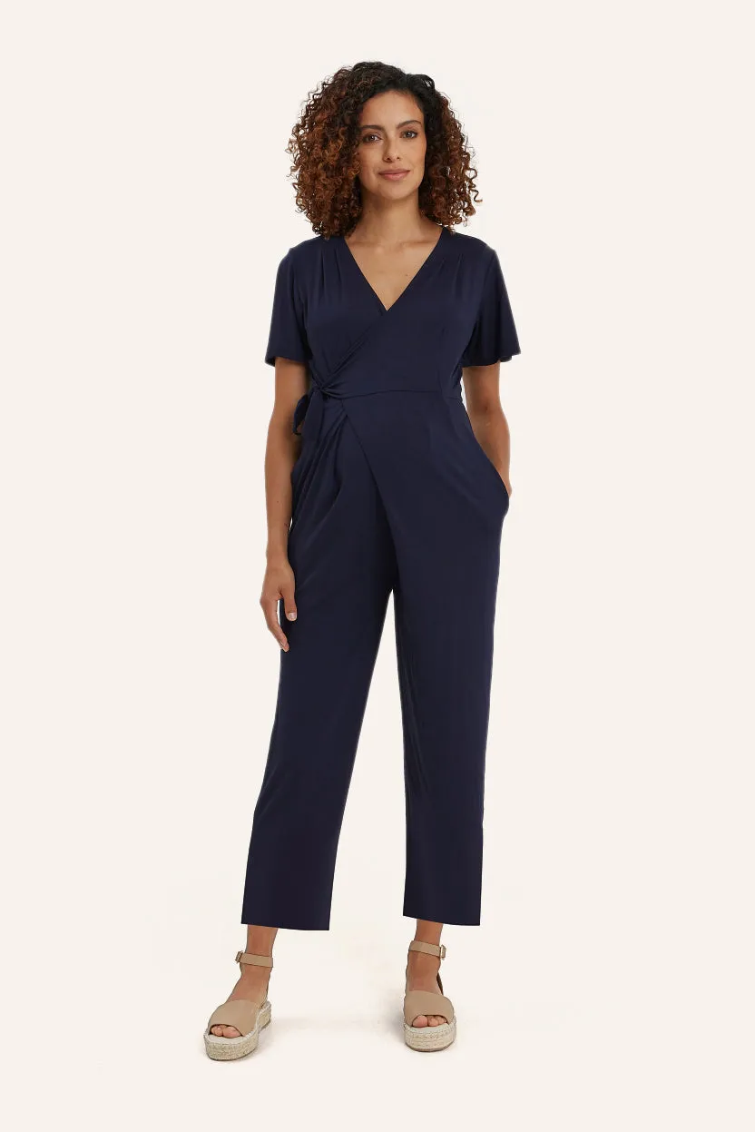 Lucia Jumpsuit