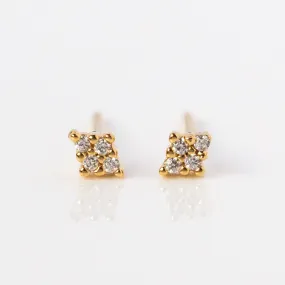 Lucy Stud Earrings