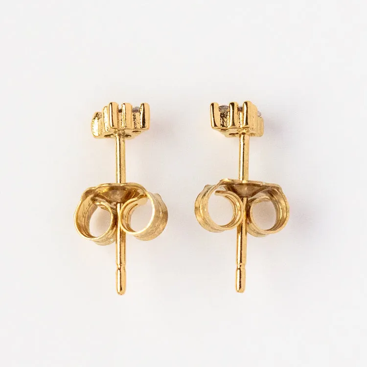 Lucy Stud Earrings