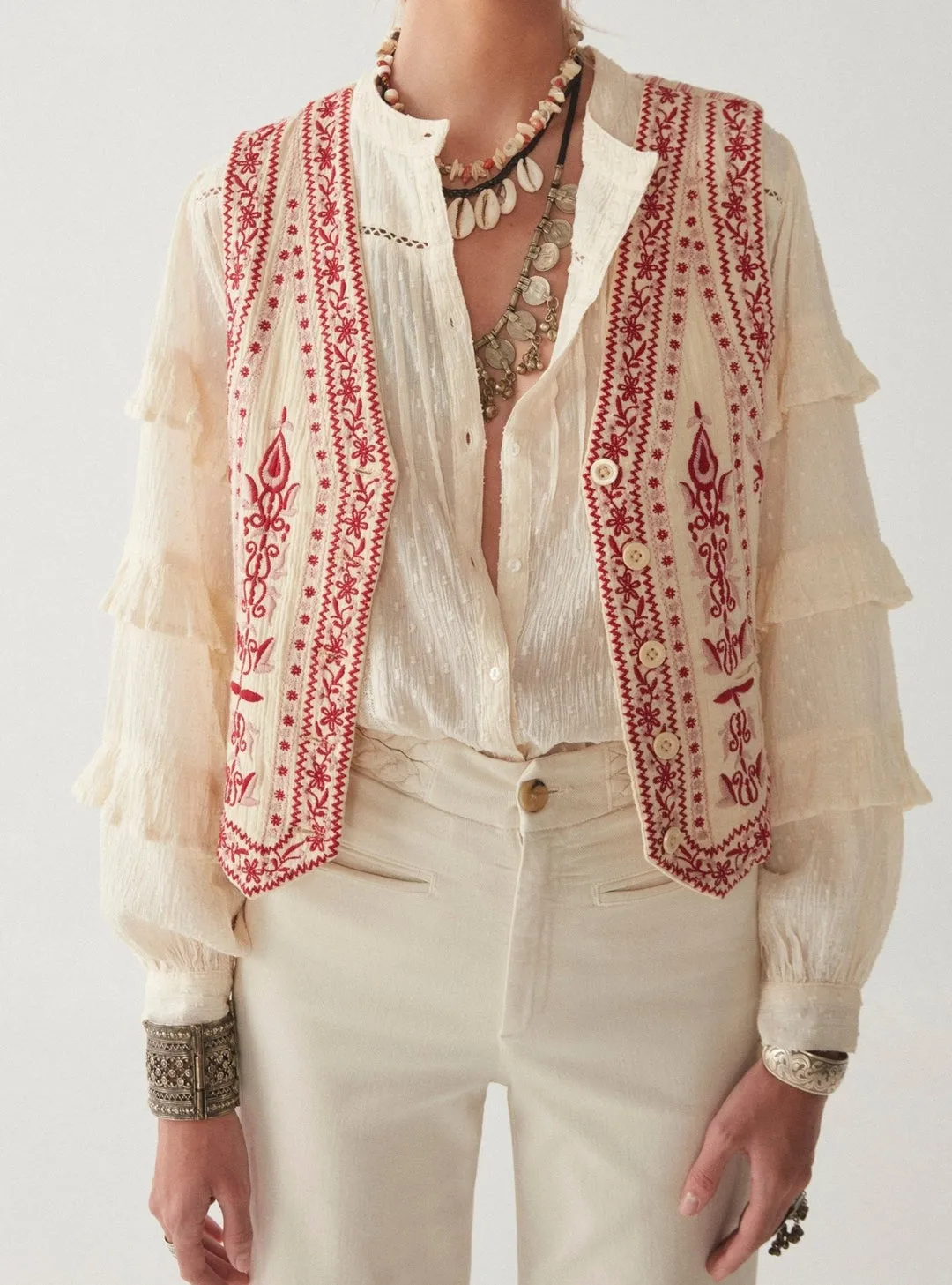 Maison Hotel Red Sea Giada Vest - Comfort Meets Luxury - ByAdushka