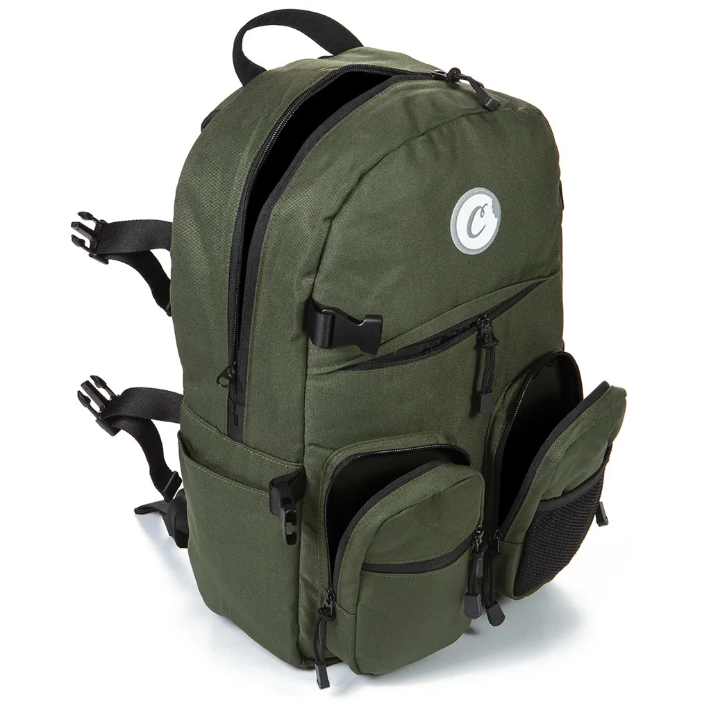 Maverick Utility Backpack