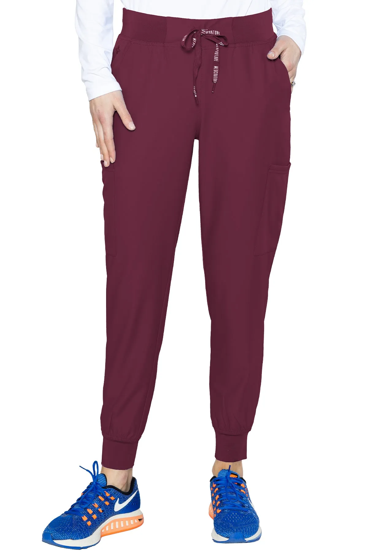 Med Couture 2711 Insight Women's Jogger Pant