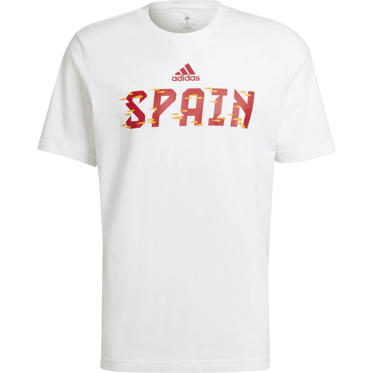 Men's FIFA World Cup 2022 Spain Tee