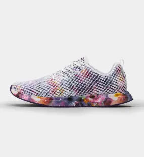 Men's Floral Mesh Runner