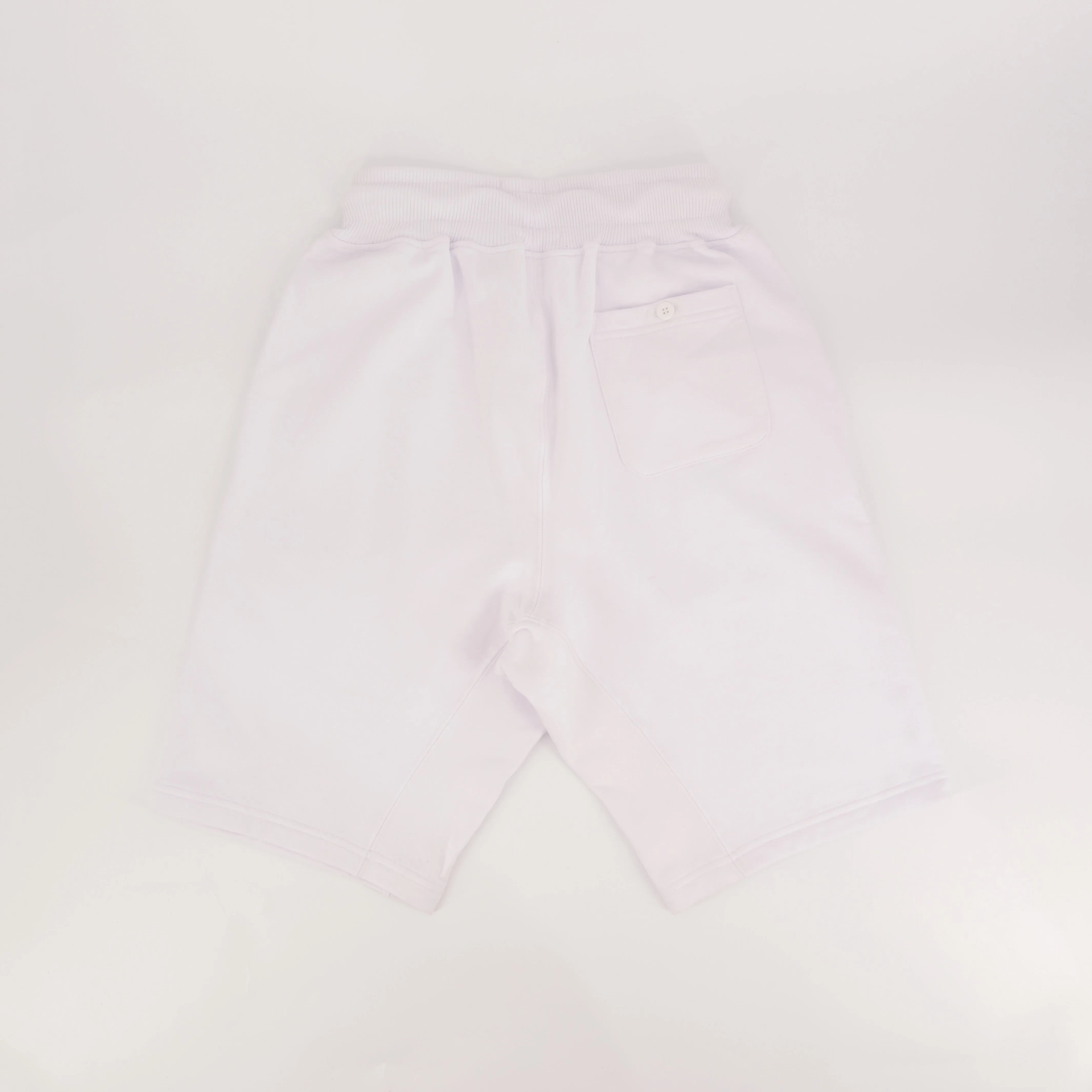 MIAMI SHORTS WHITE