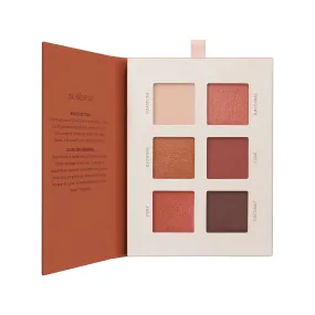 MINERALIST® WARMTH EYE PALETTE