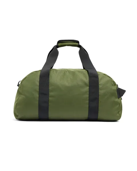 NYLON DUFFLE - OLIVE